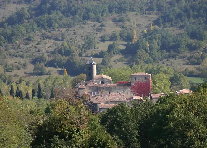 Château de Camon