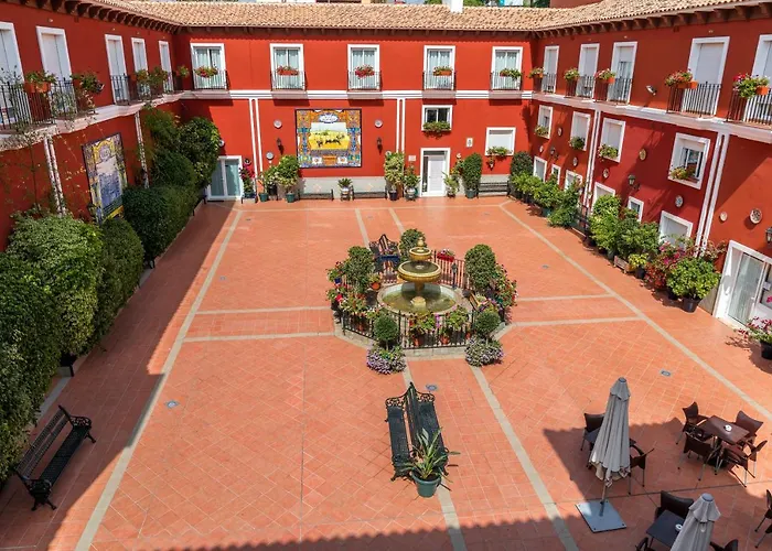 Hotel Romerito