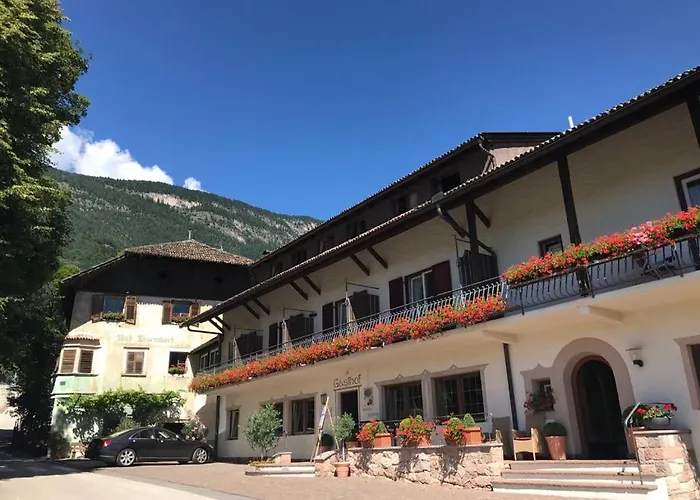Landgasthof Bad Turmbach