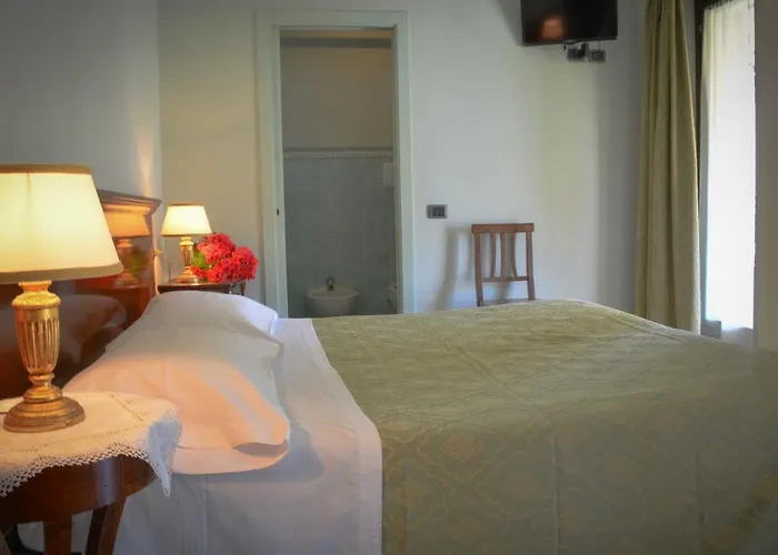 Hotel Velia Mare Numana