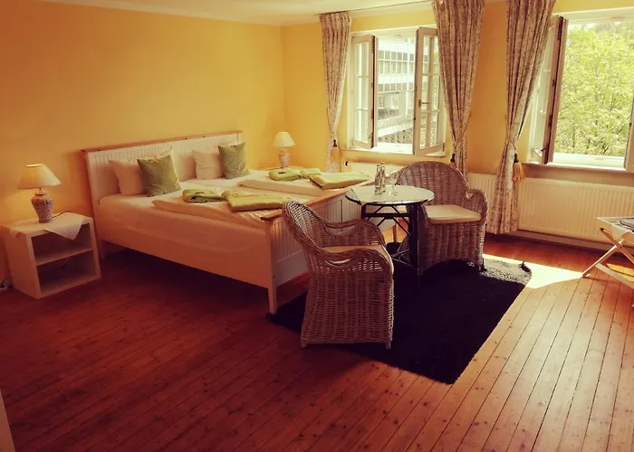 Hotel Drei Kronen