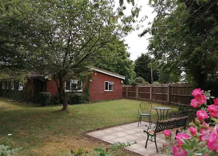 Cherry Lodge