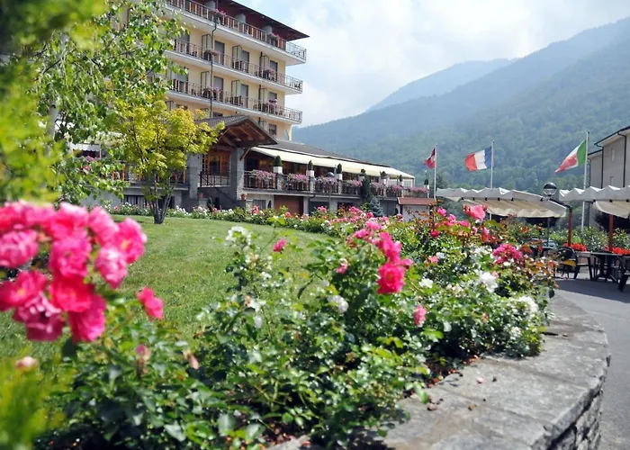 Hotel Monte Nebin