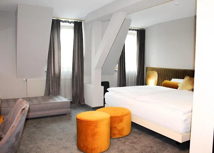 Hotel Krumbach