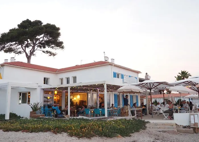 Hôtel Lido Beach