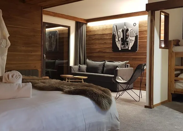 Chalet Marano Restaurant&Spa