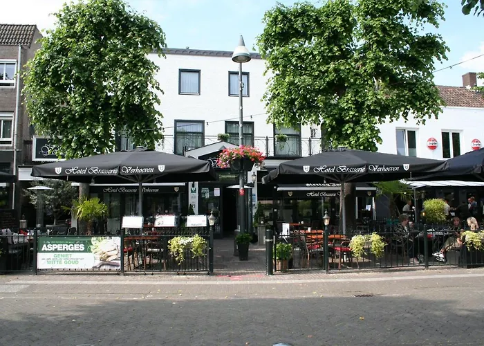 Hotel Verhoeven