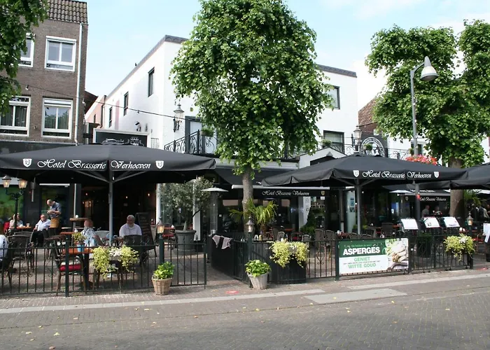 Hotel Verhoeven