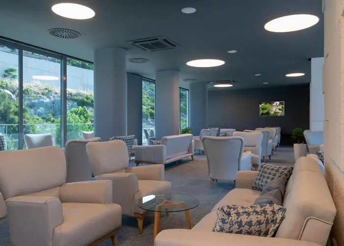 Hotel VAPORE Neum