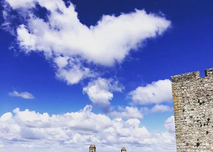 Varanda Do Alentejo Marvão