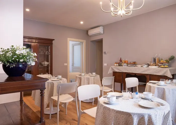 In Lucus Guest House