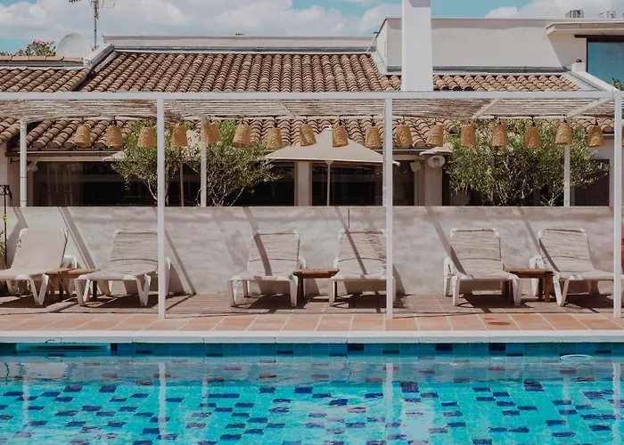 Oustau Camarguen Hôtel&Spa